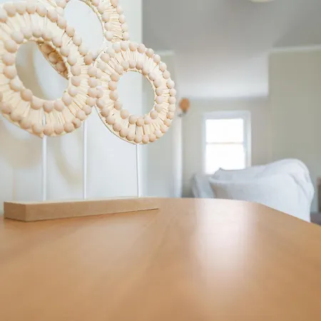 Apartamento Haus Lindolino *