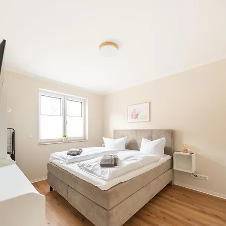 Haus Lindolino Apartamento