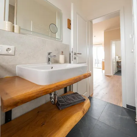 Haus Lindolino Lejlighed