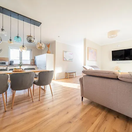 Apartamento Haus Lindolino