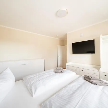 Apartamento Haus Lindolino Elsterheide