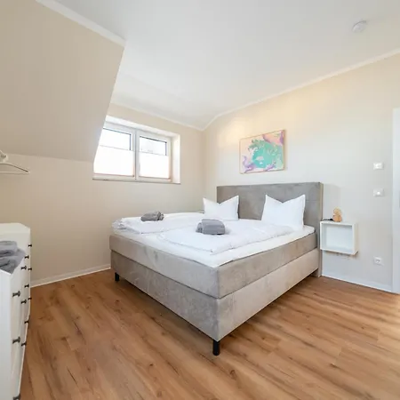 Haus Lindolino Elsterheide