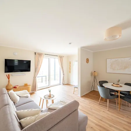 Haus Lindolino Apartamento