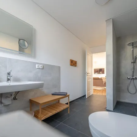 Haus Lindolino Elsterheide