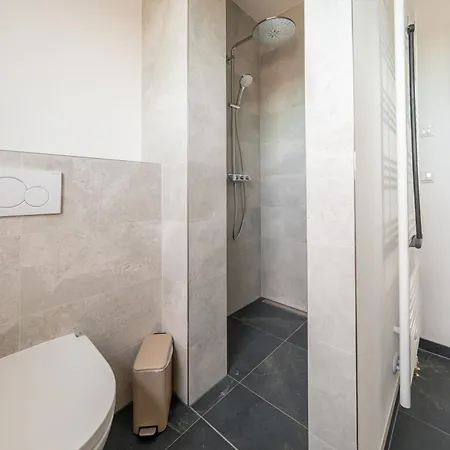 Apartamento Haus Lindolino Elsterheide