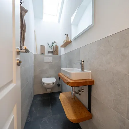 Haus Lindolino Apartamento Elsterheide