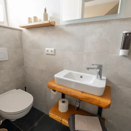 Haus Lindolino Elsterheide