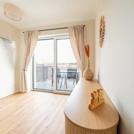 Apartamento Haus Lindolino Elsterheide