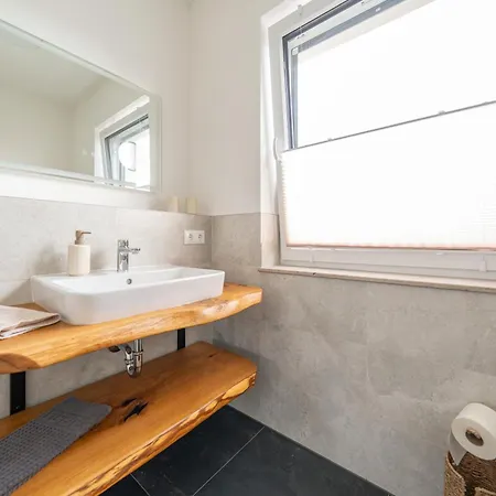 Apartamento Haus Lindolino Elsterheide