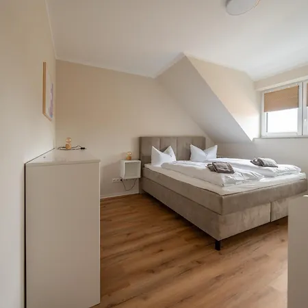 Haus Lindolino Elsterheide