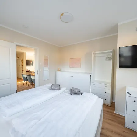 Haus Lindolino Elsterheide