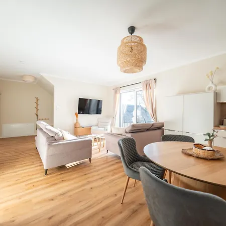 Haus Lindolino * Elsterheide