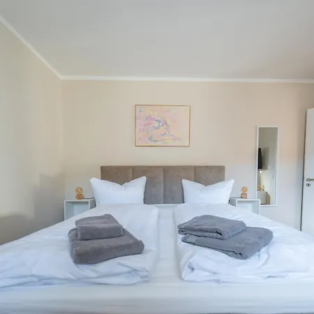 Haus Lindolino Apartamento