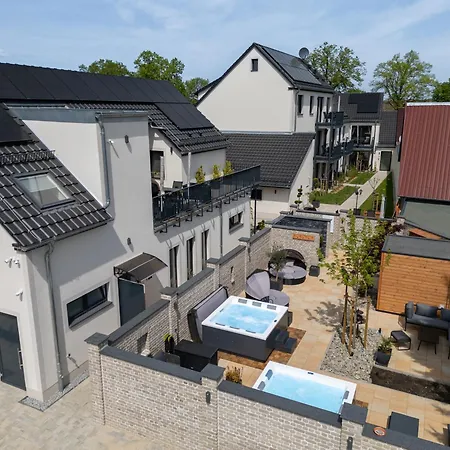 Haus Lindolino Apartment