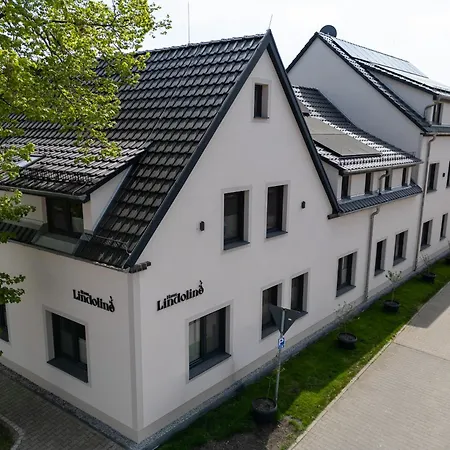 Haus Lindolino * Elsterheide
