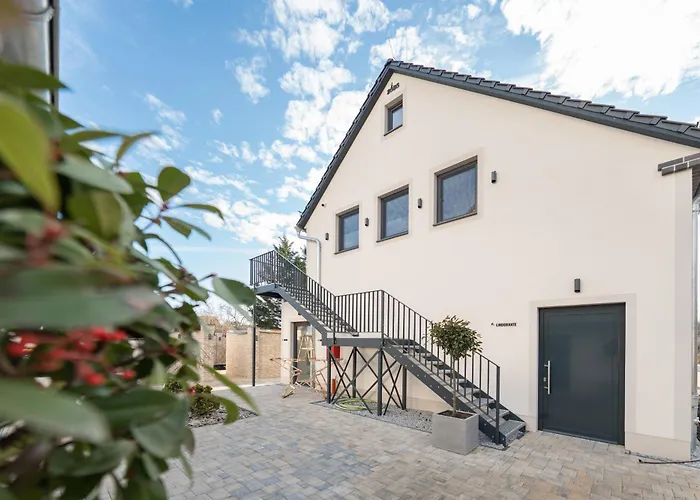 Lägenhet Haus Lindolino