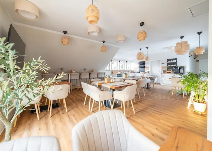 Haus Lindolino * Elsterheide