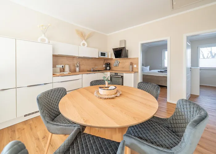 Haus Lindolino * Elsterheide