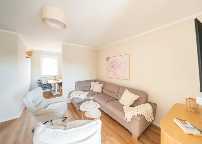 Haus Lindolino * Elsterheide