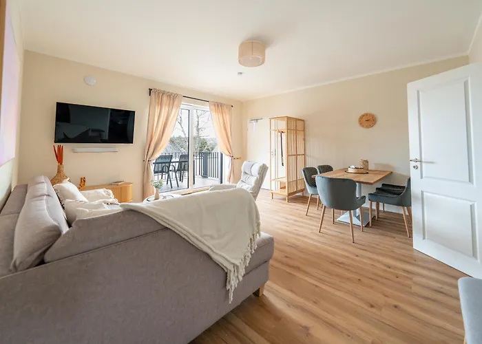 Haus Lindolino Apartment