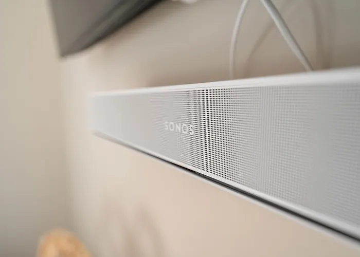 Lägenhet Haus Lindolino *