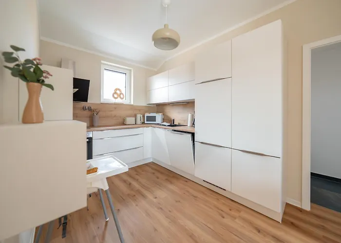 Haus Lindolino Apartment