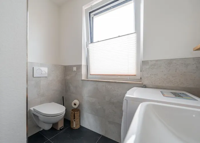 Appartement Haus Lindolino Elsterheide