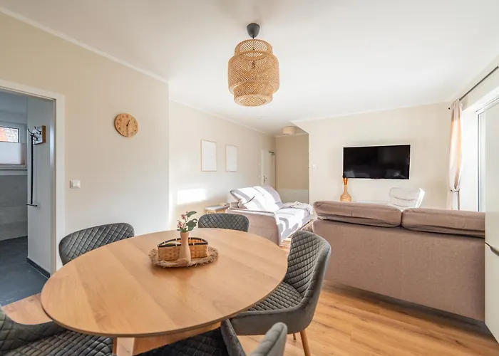 Haus Lindolino Appartement