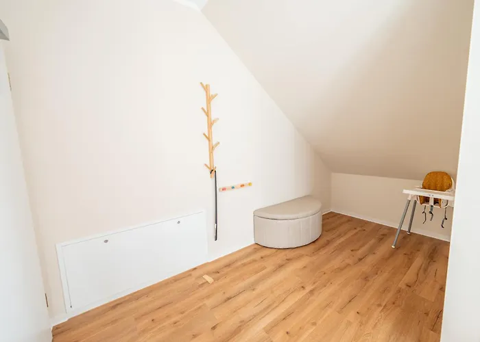 Haus Lindolino * Elsterheide