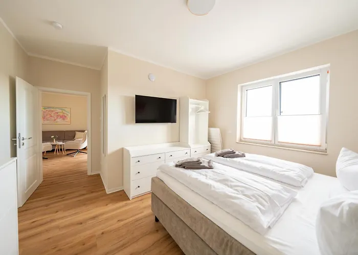 Lägenhet Haus Lindolino