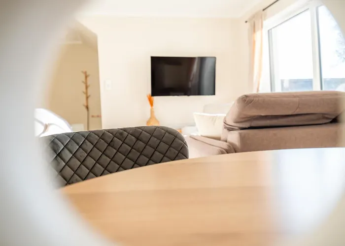 Apartment Haus Lindolino *