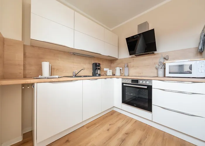 Apartment Haus Lindolino