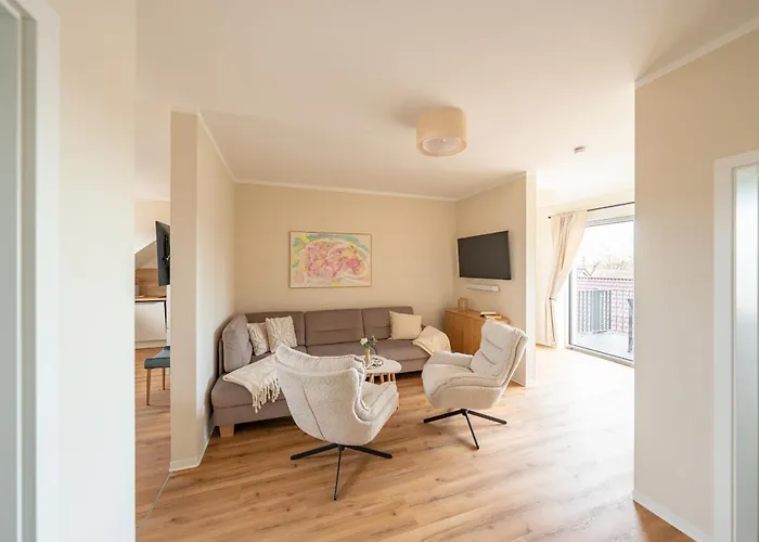 Haus Lindolino Apartment