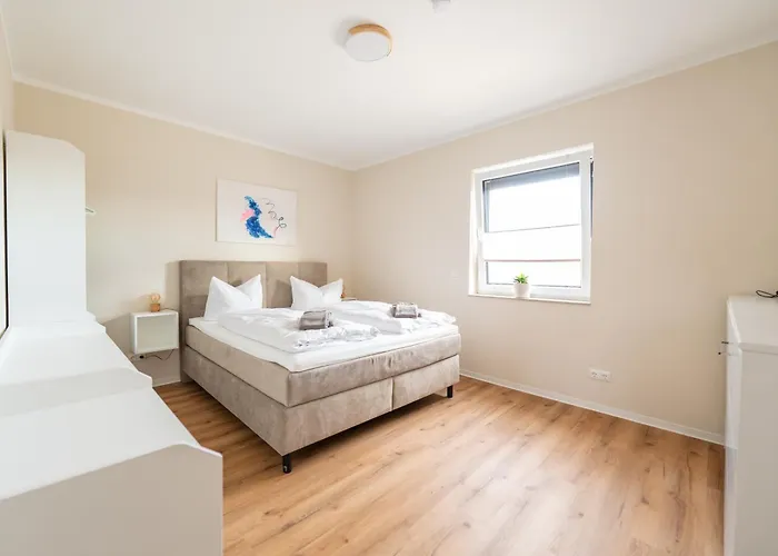 Haus Lindolino Apartment Elsterheide