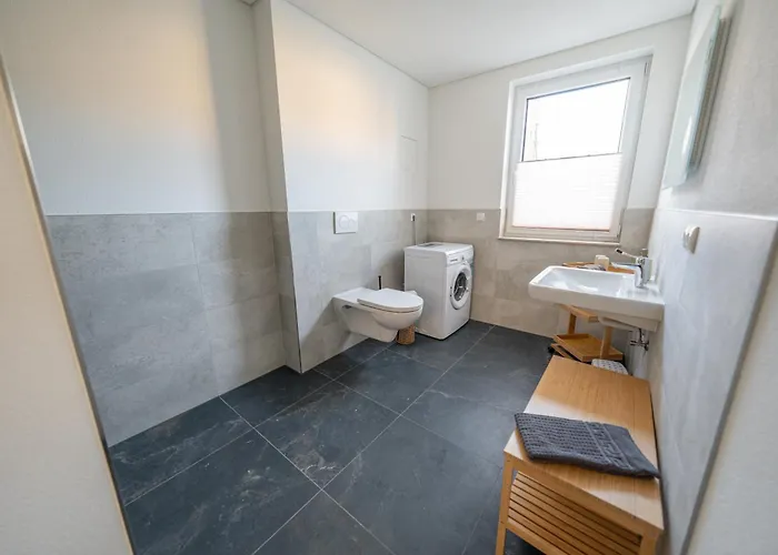 Haus Lindolino Elsterheide