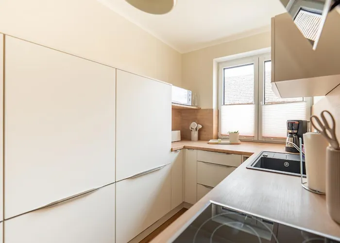 Haus Lindolino Apartment *