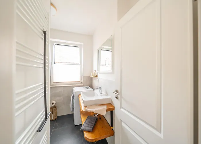 Appartement Haus Lindolino Elsterheide