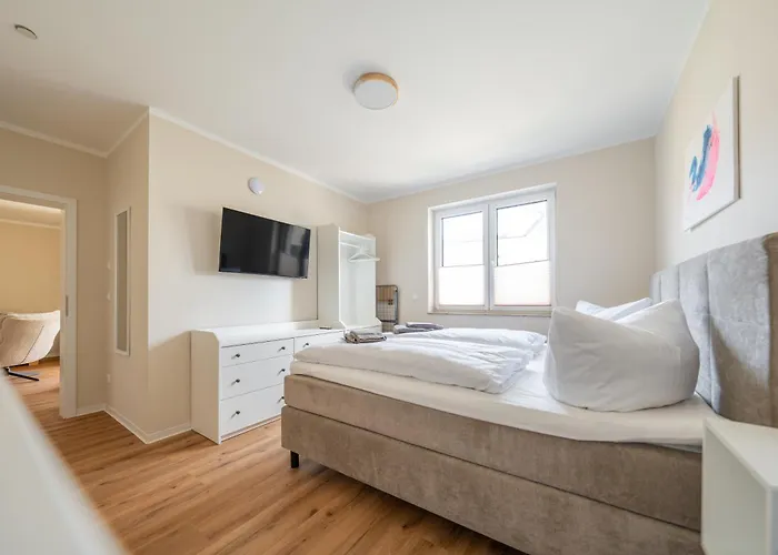 Haus Lindolino Lägenhet