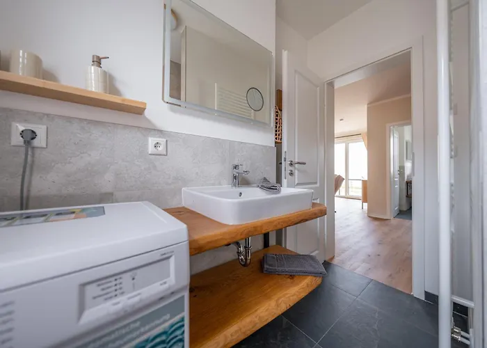 Haus Lindolino Apartment