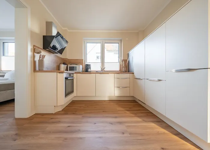 Haus Lindolino Apartment Elsterheide