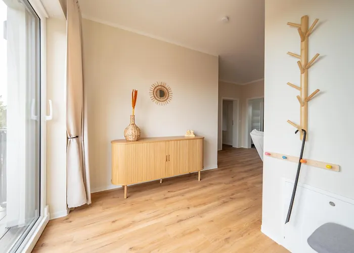 Haus Lindolino Elsterheide