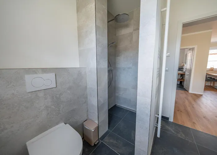 Lägenhet Haus Lindolino *