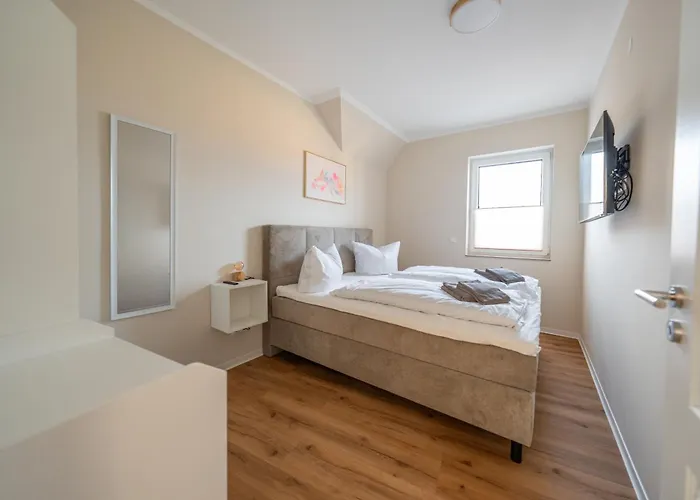 Haus Lindolino Elsterheide