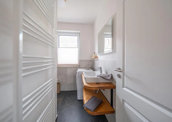 Haus Lindolino * Elsterheide