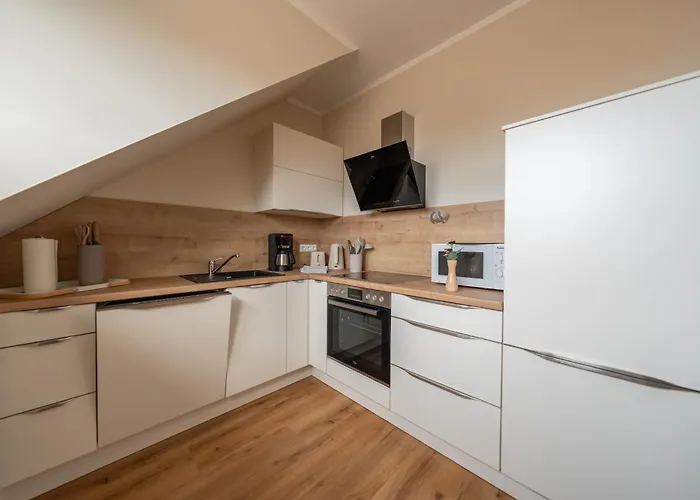 Haus Lindolino Apartment