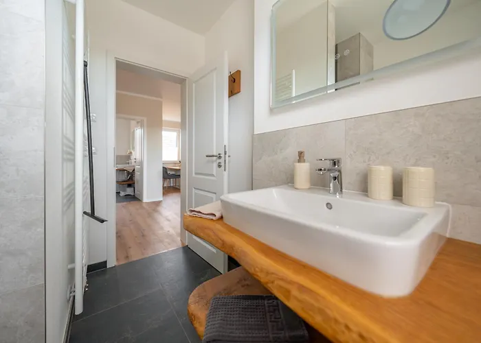 Haus Lindolino Apartment Elsterheide