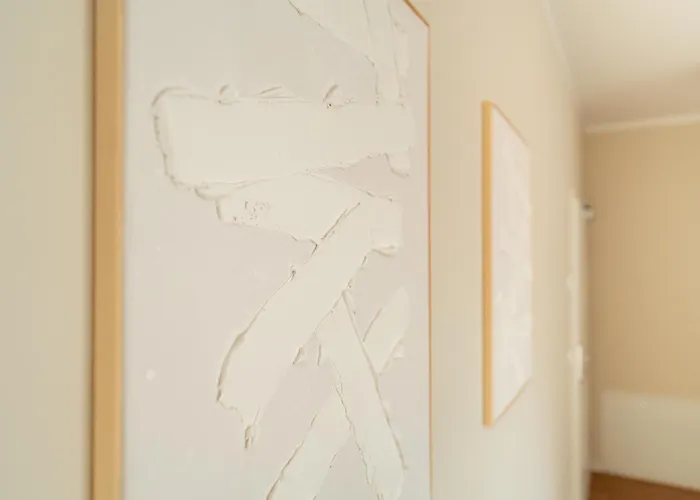 Haus Lindolino Apartment