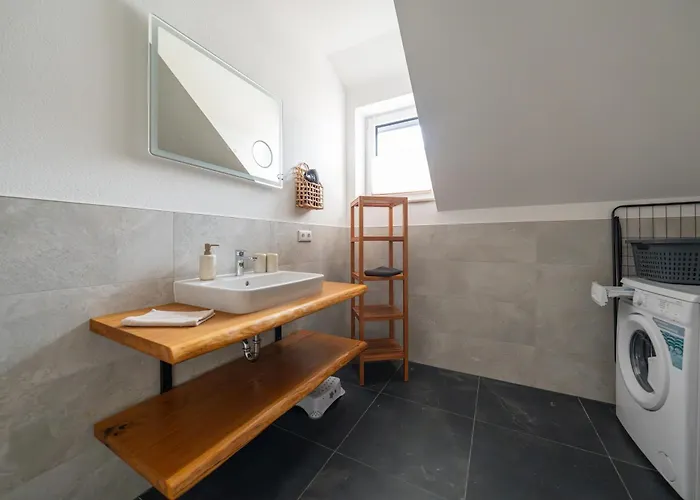 Haus Lindolino Apartment Elsterheide