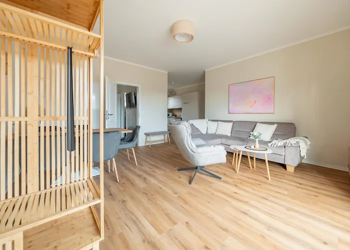 Haus Lindolino Appartement