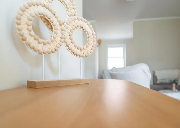 Apartment Haus Lindolino *